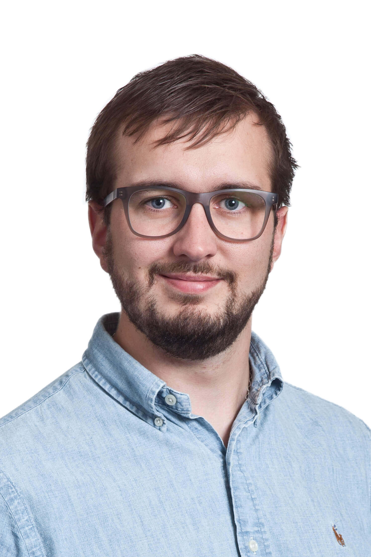 Andreas Holgersson