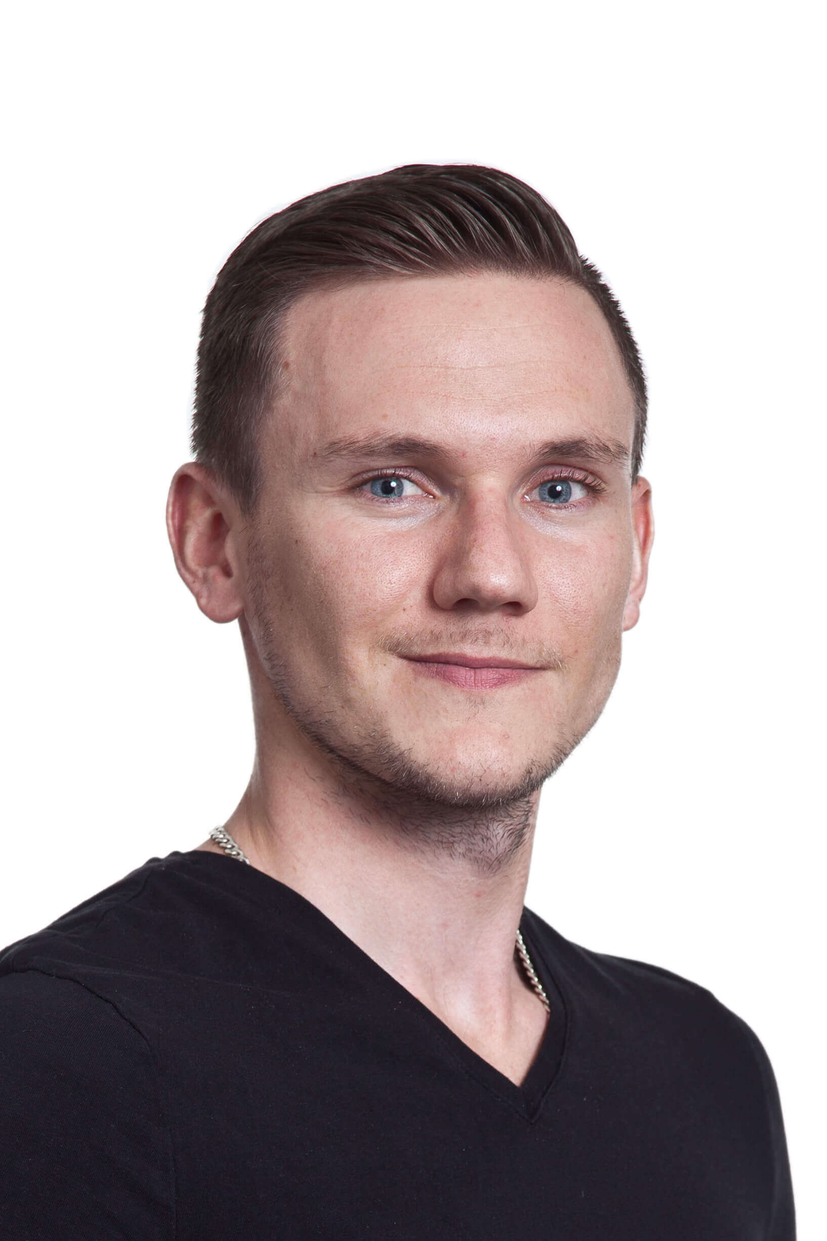 Joel Wallin