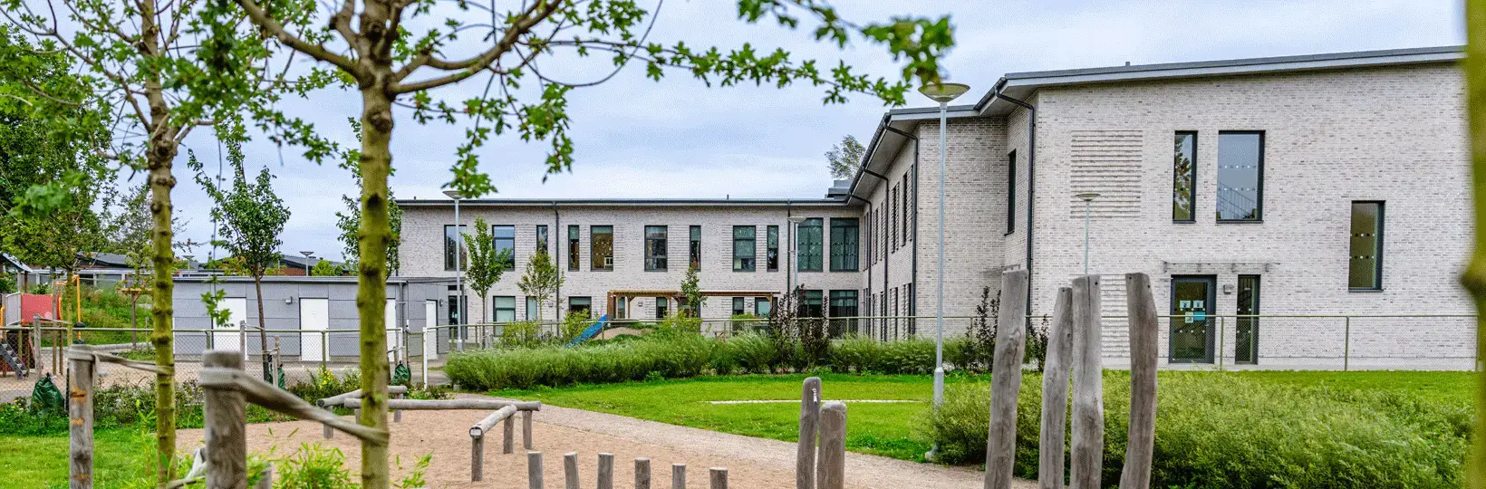 Strandvallensforskola