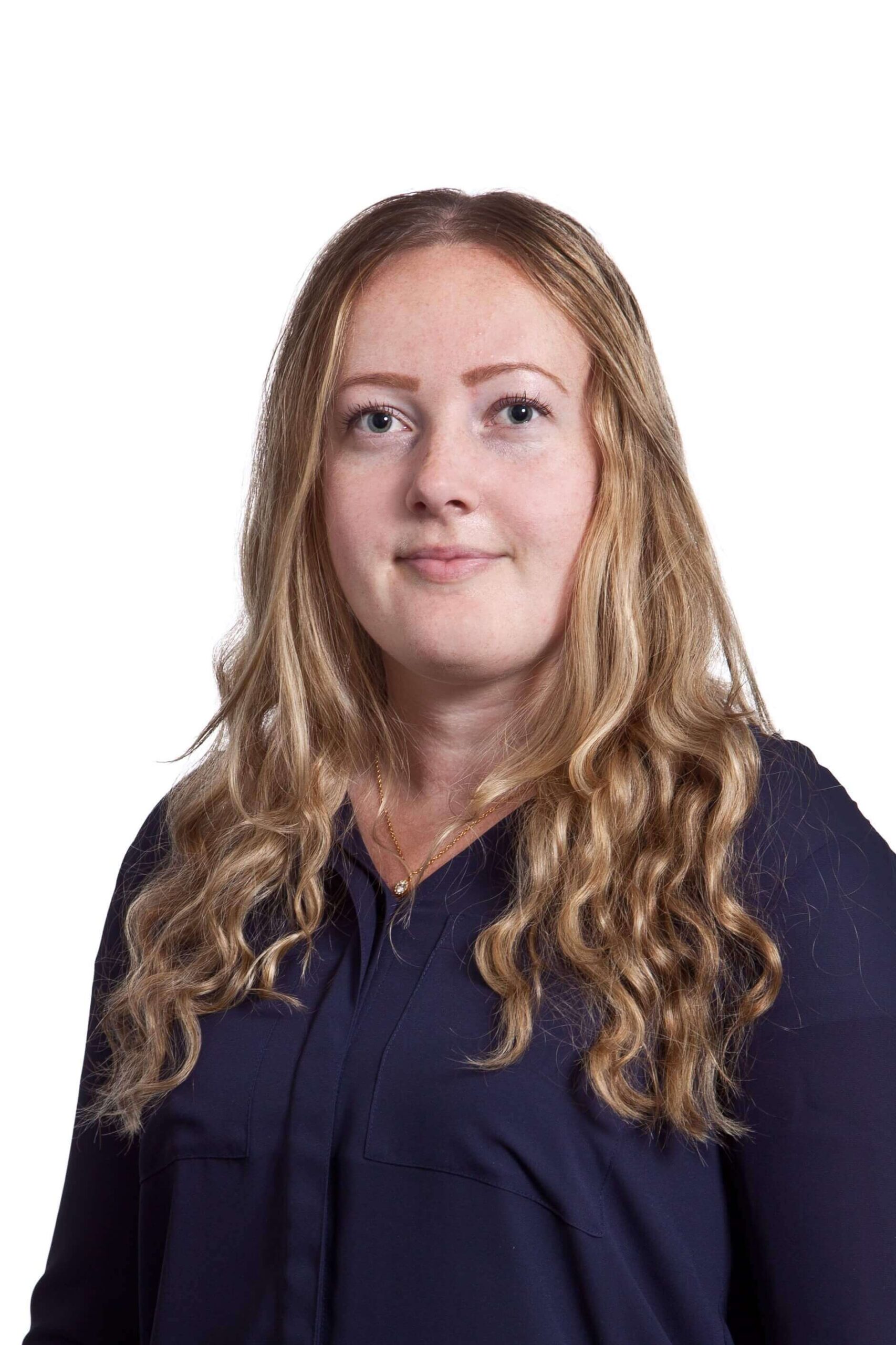 Tilda Wetterhall